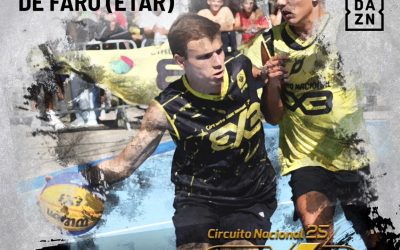 3×3 em Albufeira Sábado 28 e Domingo 29 de Junho