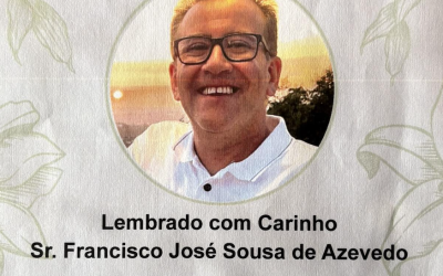 Faleceu Francisco Azevedo ex árbitro da AB Algarve