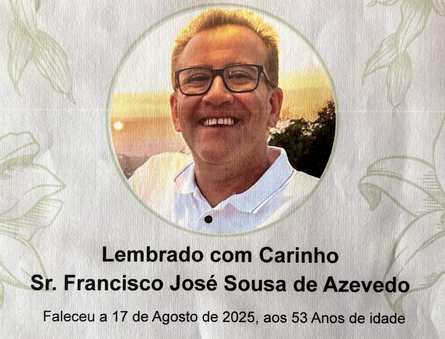 Francisco Azevedo