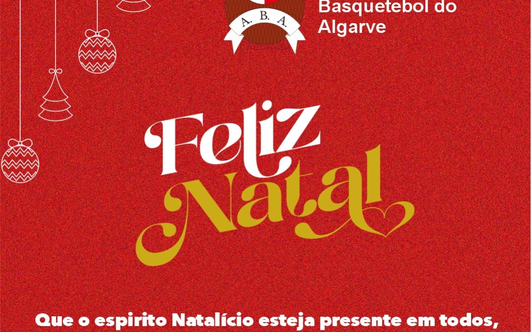 Feliz Natal