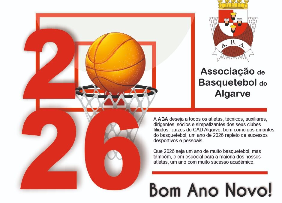 Bom Ano Novo