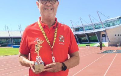 Jogos de Quelfes obtêm Prémio AOI 2026